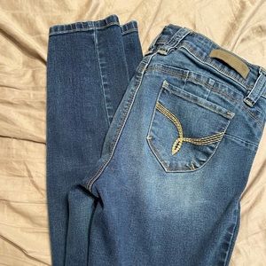 WannaBettaButt? YMI Jeans